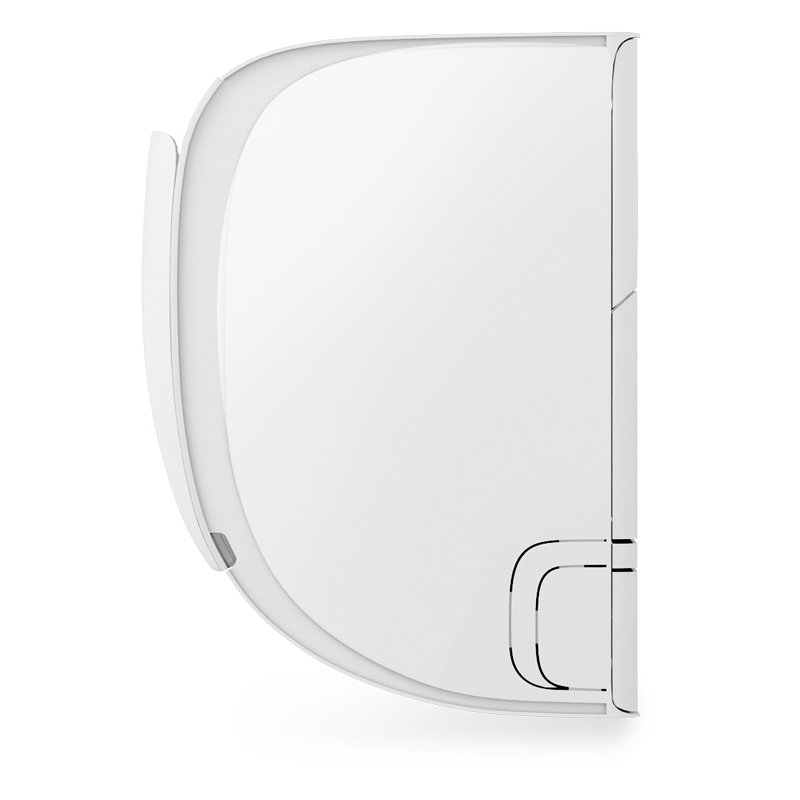 Внутренний блок сбоку Royal Clima RC-TWN35HN