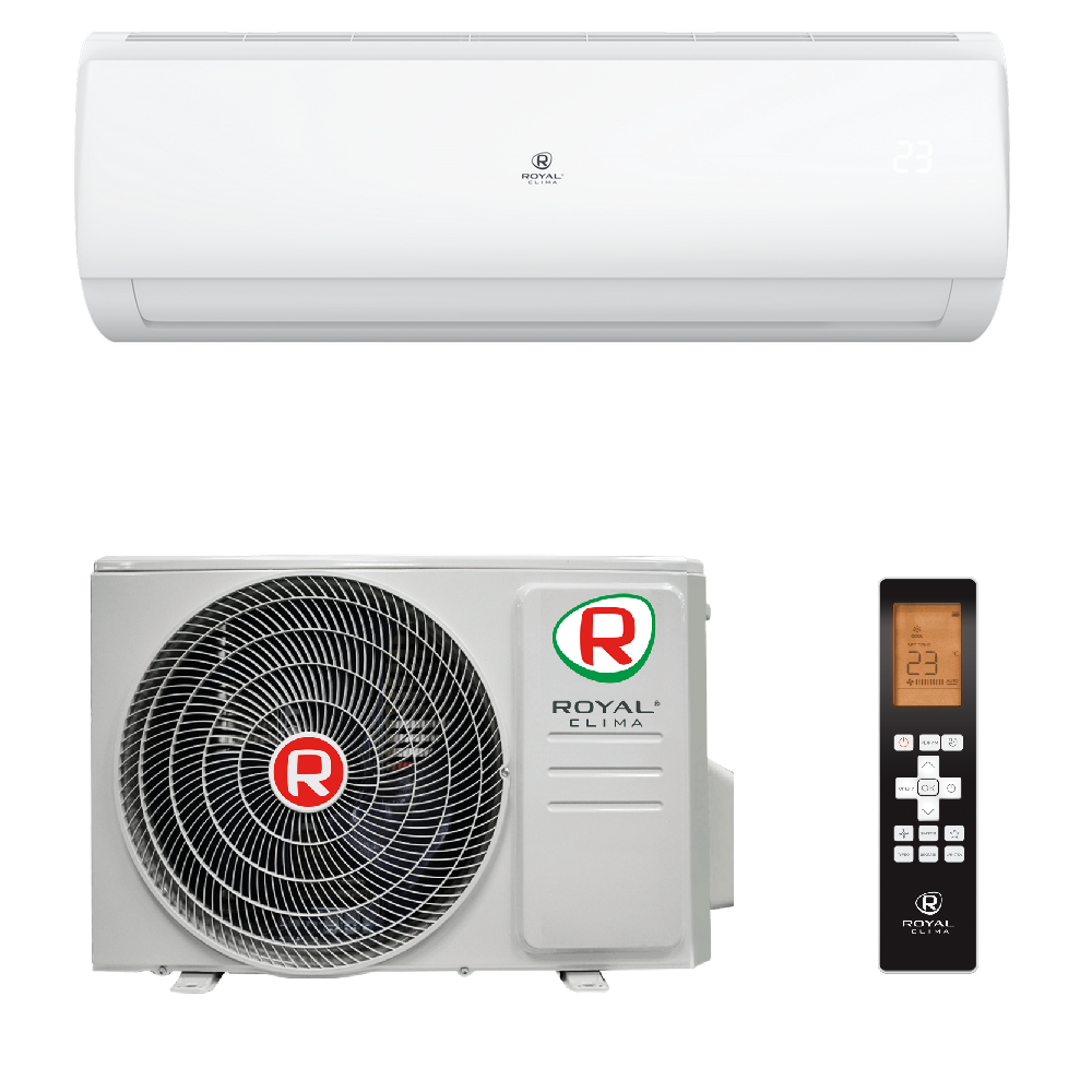 Сплит-система Royal Clima RC-TWN55HN
