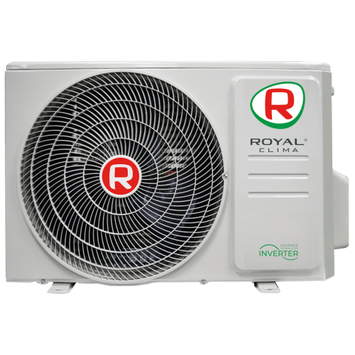 Внешний блок Royal Clima RCI-TWC28HN