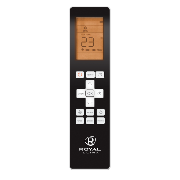 Пульт Royal Clima RCI-TWC28HN