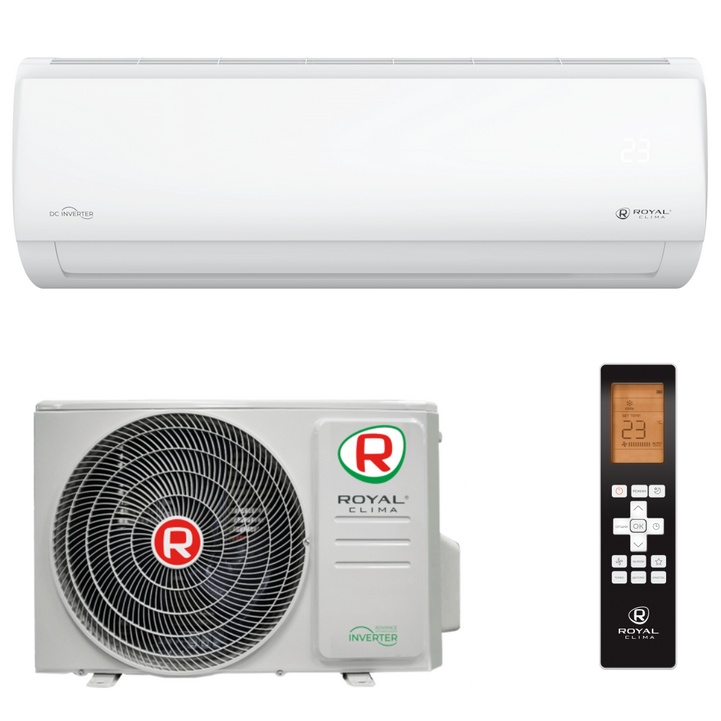 Кондиционер Royal Clima RCI-TWC35HN
