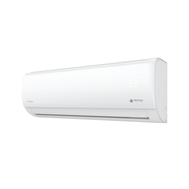 Внутренний блок справа Royal Clima RCI-TWC35HN