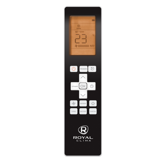 Пульт Royal Clima RCI-TWC35HN