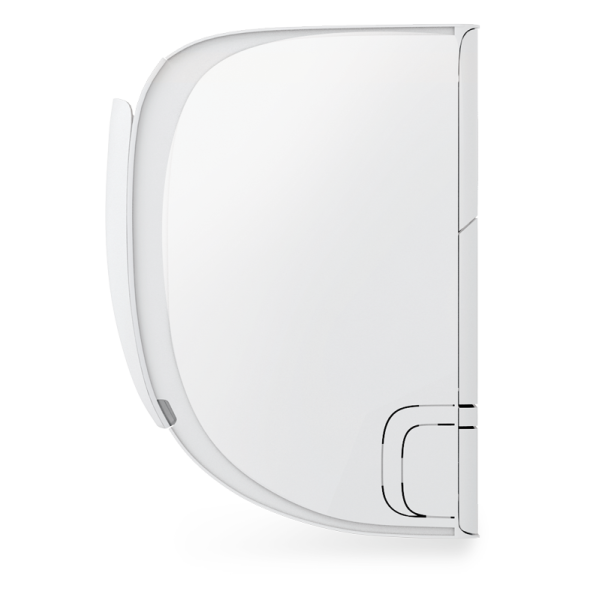 Внутренний блок сбоку Royal Clima RCI-TWC55HN