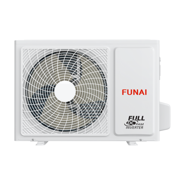 Наружный блок сплит-системы Funai RAC-I-EU35HP.D01