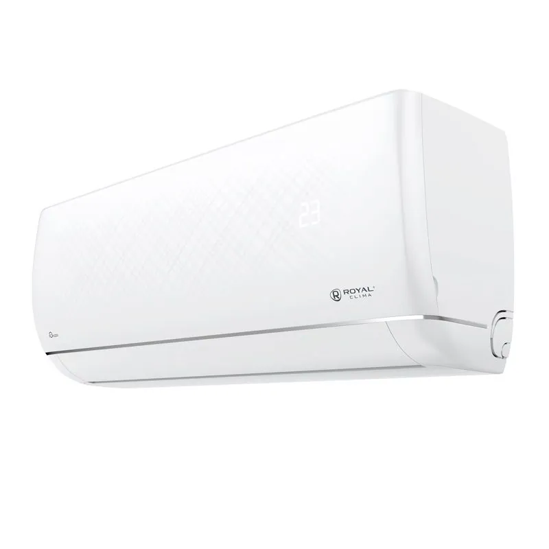 Внутренний блок справа Royal Clima RC-RND55HN