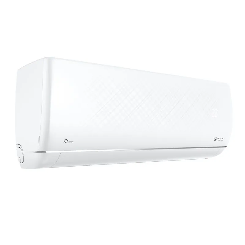 Внутренний блок слева Royal Clima RCI-RND24HN