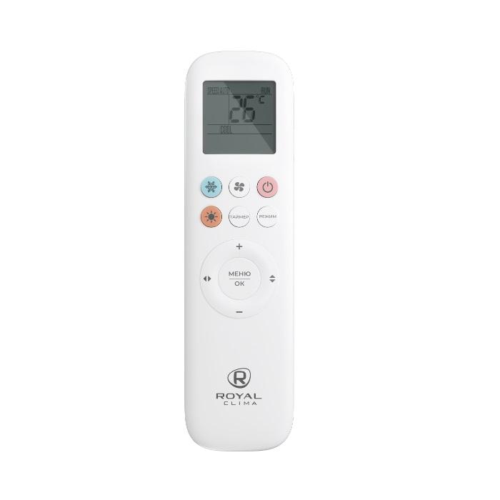 Пульт Royal Clima RCI-RND24HN