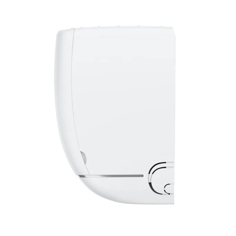 Внутренний блок сбоку Royal Clima RCI-RNC35HN