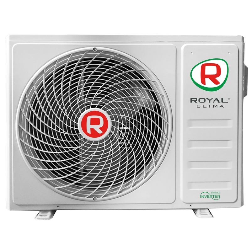 Внешний блок Royal Clima RCI-RNC35HN