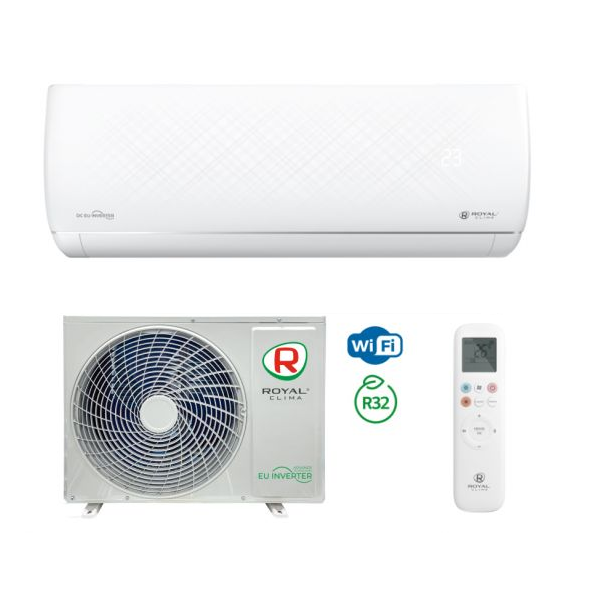 Сплит-система Royal Clima RCI-RNC35HN