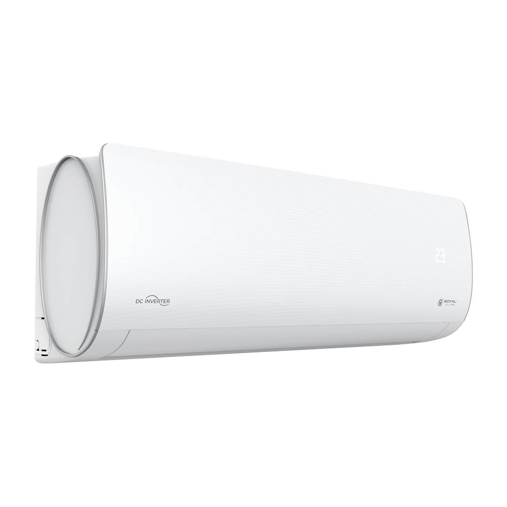 Внутренний блок слева Royal Clima RCI-AR22HN