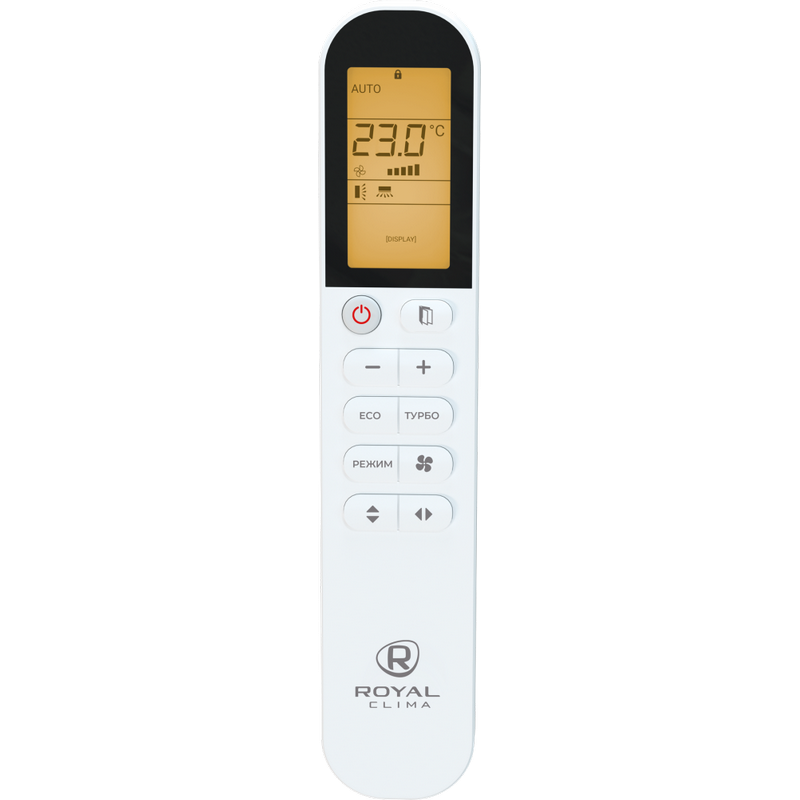 Пульт Royal Clima RCI-AR22HN