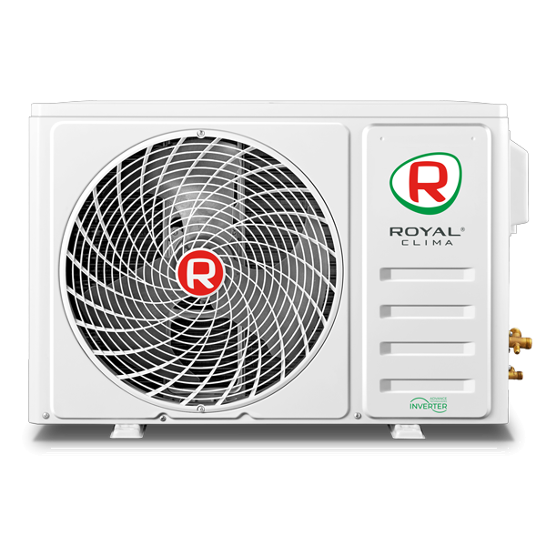 Внешний блок Royal Clima RCI-AR28HN