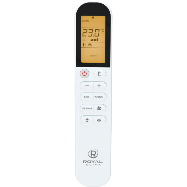 Пульт Royal Clima RCI-AR28HN