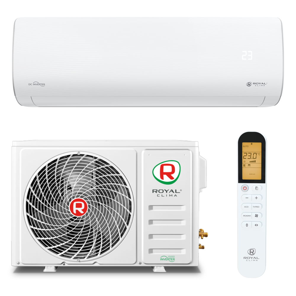Сплит-система Royal Clima RCI-AR35HN