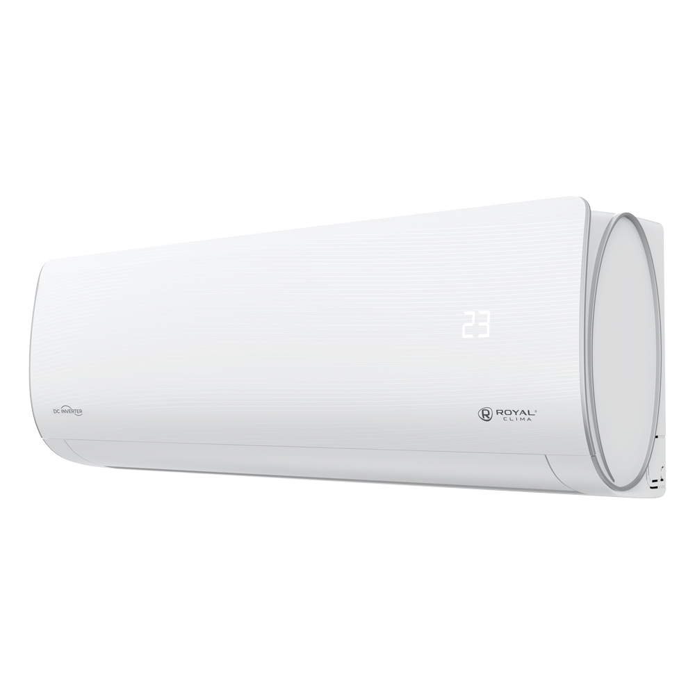 Внутренний блок справа Royal Clima RCI-AR35HN