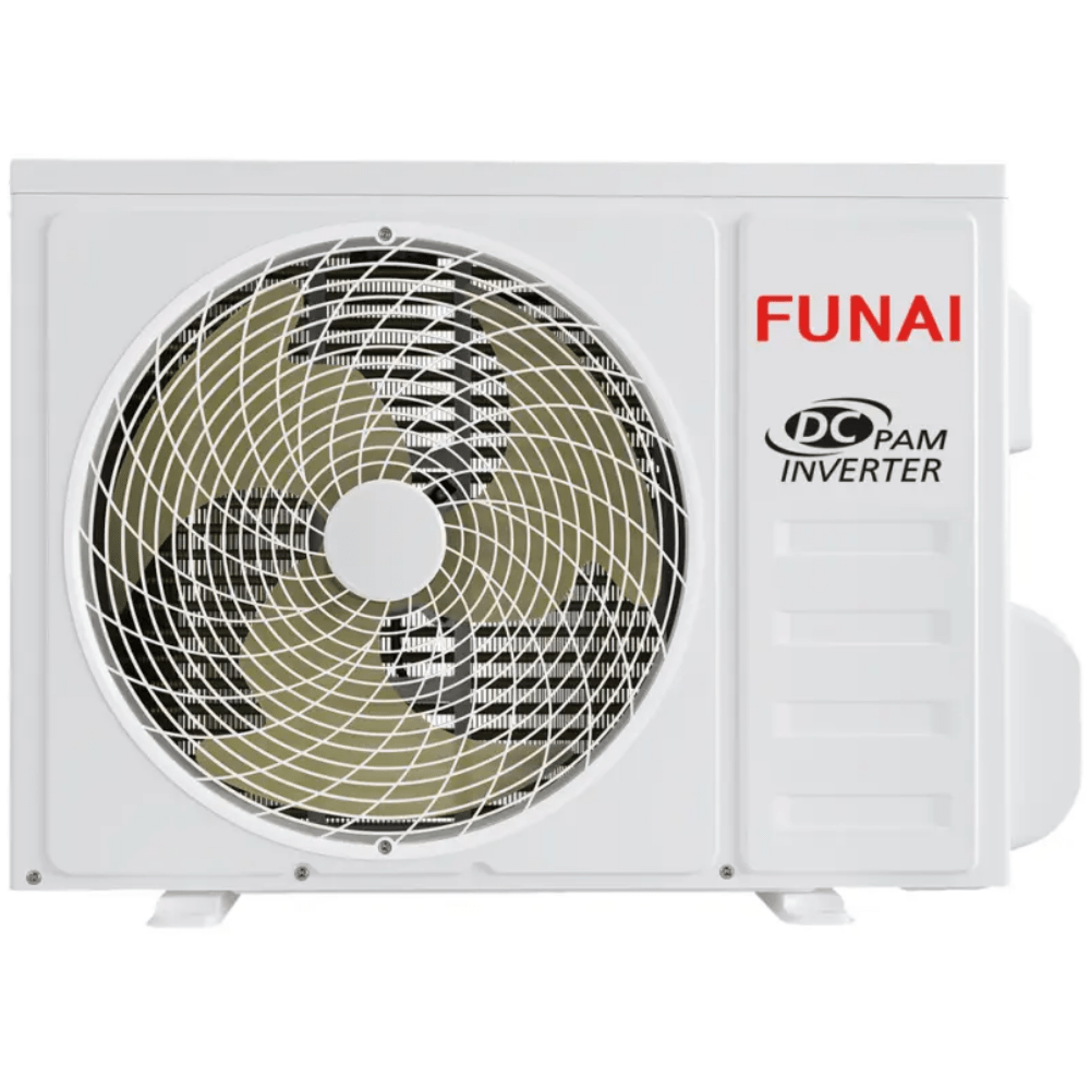 Наружный блок сплит-системы Funai RAC-I-KT35HP.D01