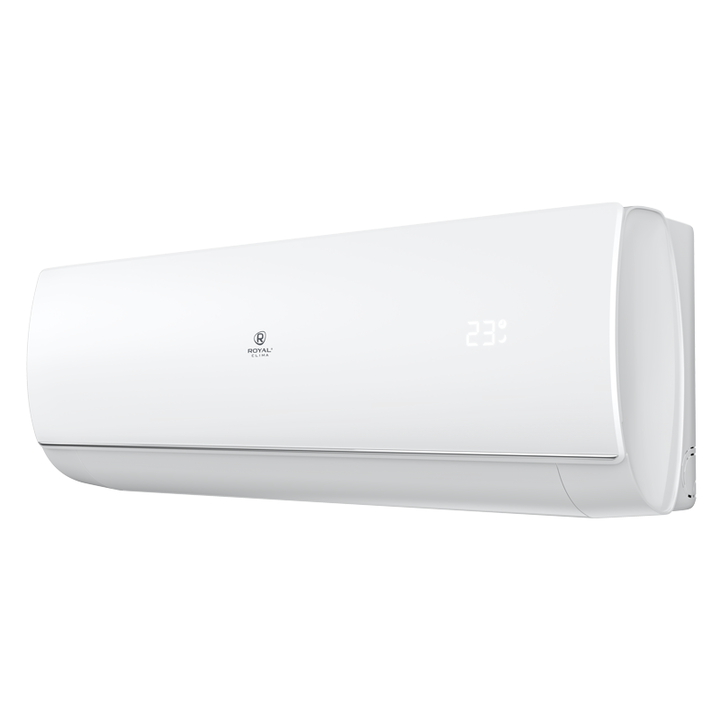 Внутренний блок справа Royal Clima RC-PDC70HN