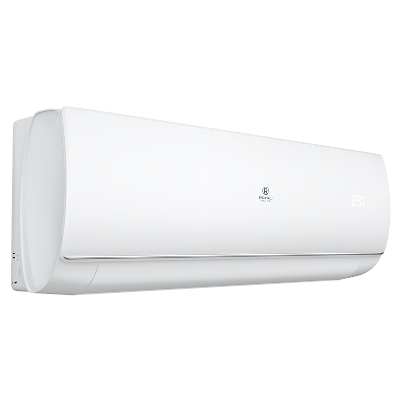 Внутренний блок слева Royal Clima RC-PDC105HN