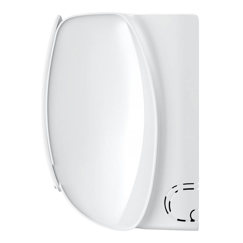 Внутренний блок сбоку Royal Clima RC-PDC105HN