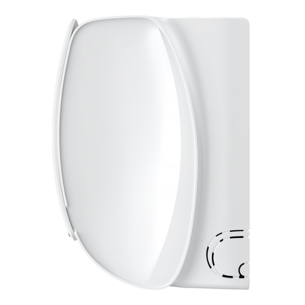 Внутренний блок сбоку Royal Clima RC-PDC105HN