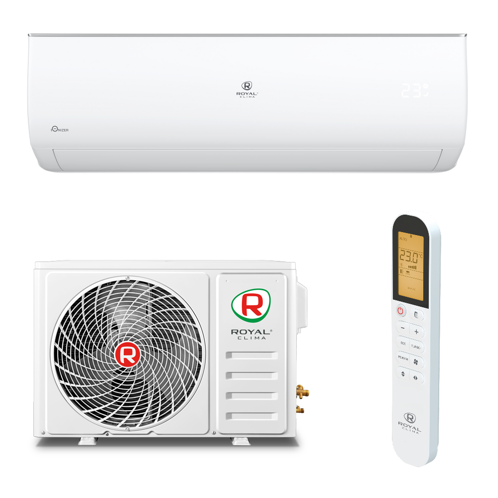 Cплит-система Royal Clima RC-GL22HN