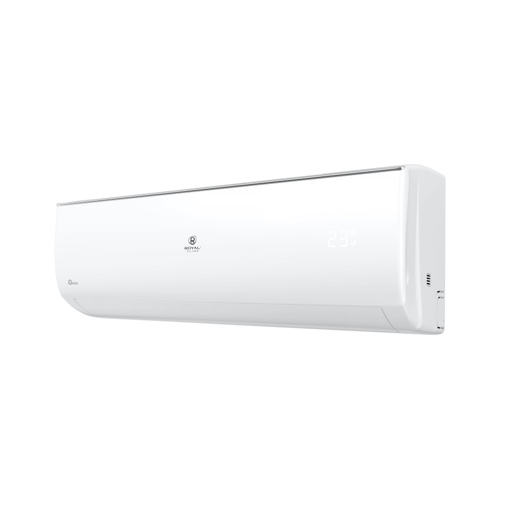 Внутренний блок справа Royal Clima RC-GL35HN