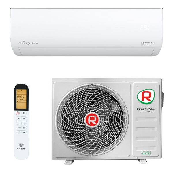 Сплит-система Royal Clima RCI-GL35HN
