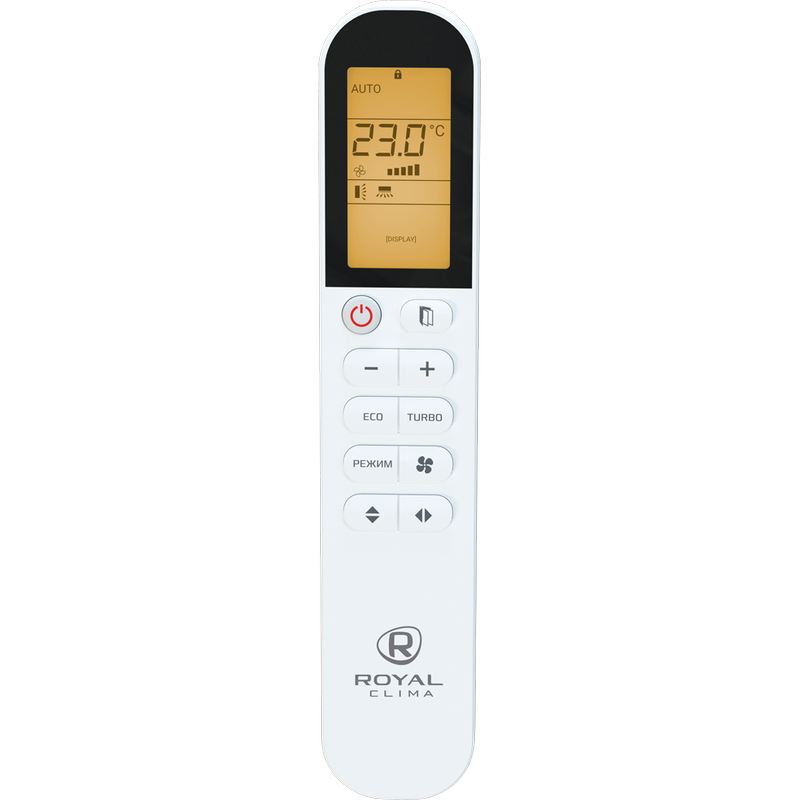 Пульт Royal Clima RCI-GL55HN