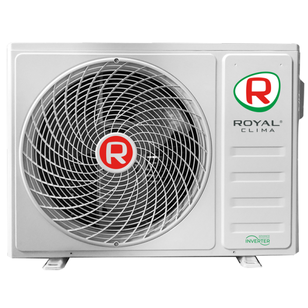 Наружный блок Royal Clima RCI-GL55HN