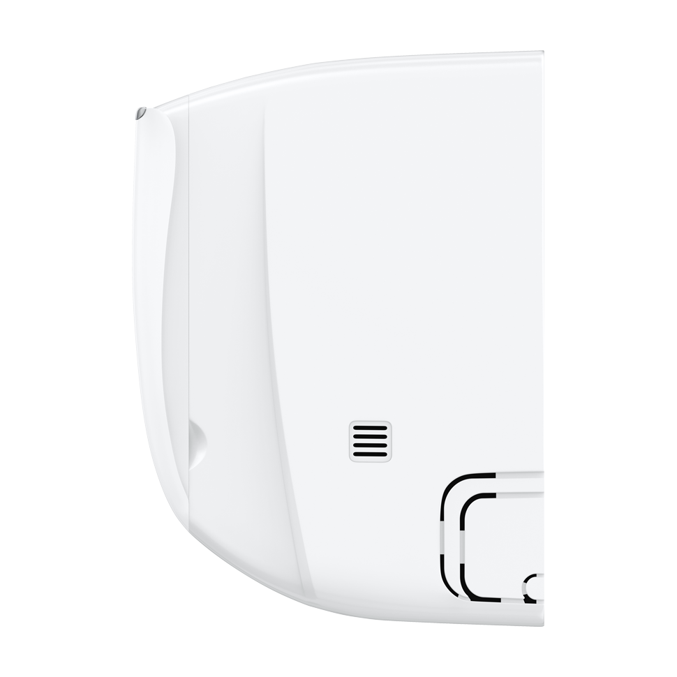 Внутренний блок сбоку Royal Clima RCI-GL70HN