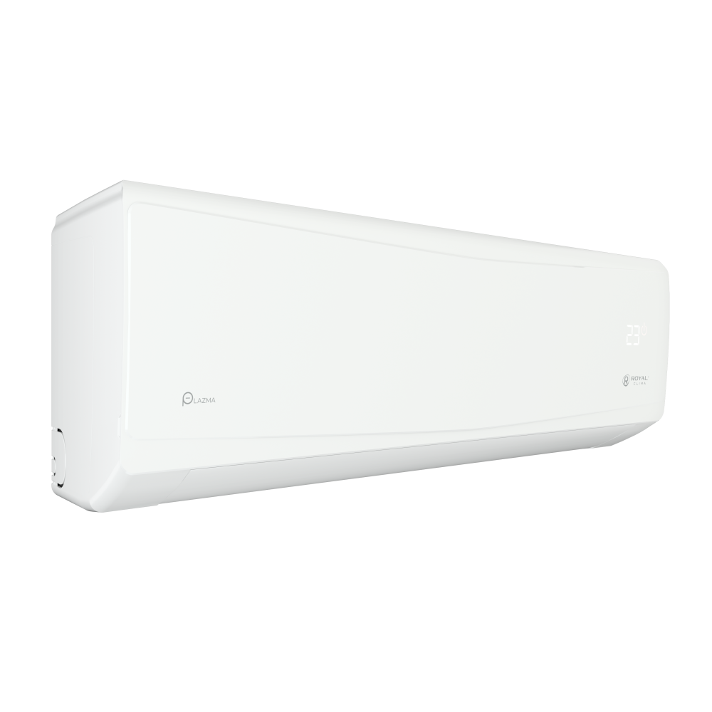 Внутренний блок слева Royal Clima RC-GR28HN