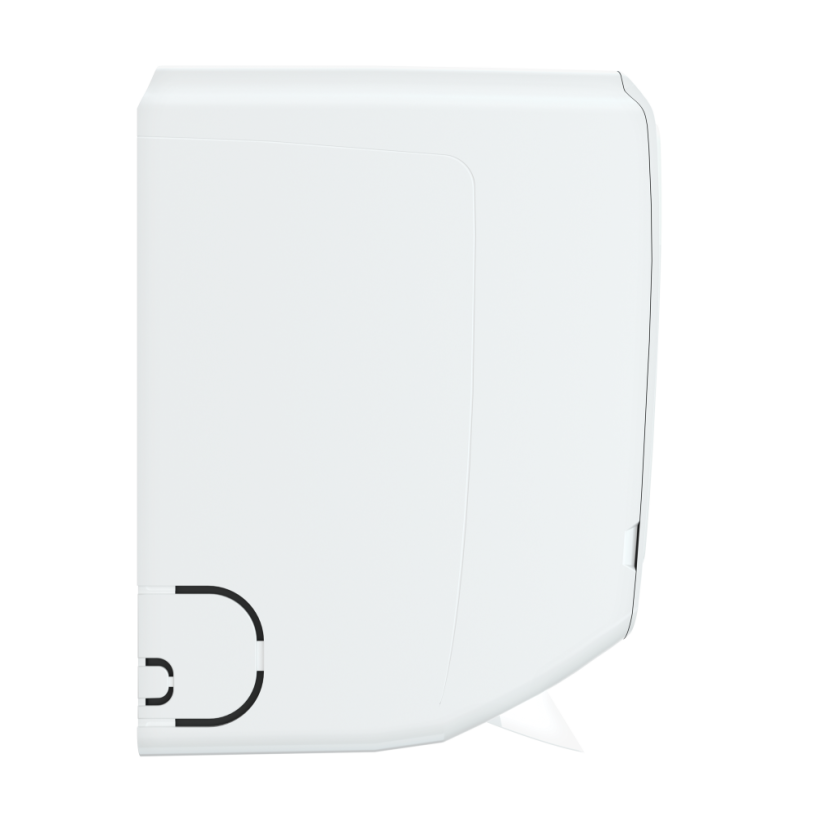 Внутренний блок сбоку Royal Clima RC-GR65HN