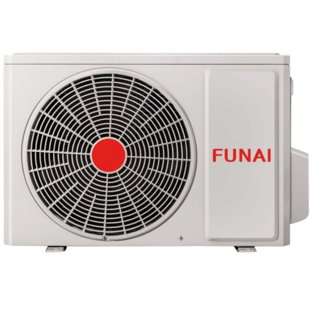 Наружный блок сплит-системы Funai RAC-DA25HP.D01