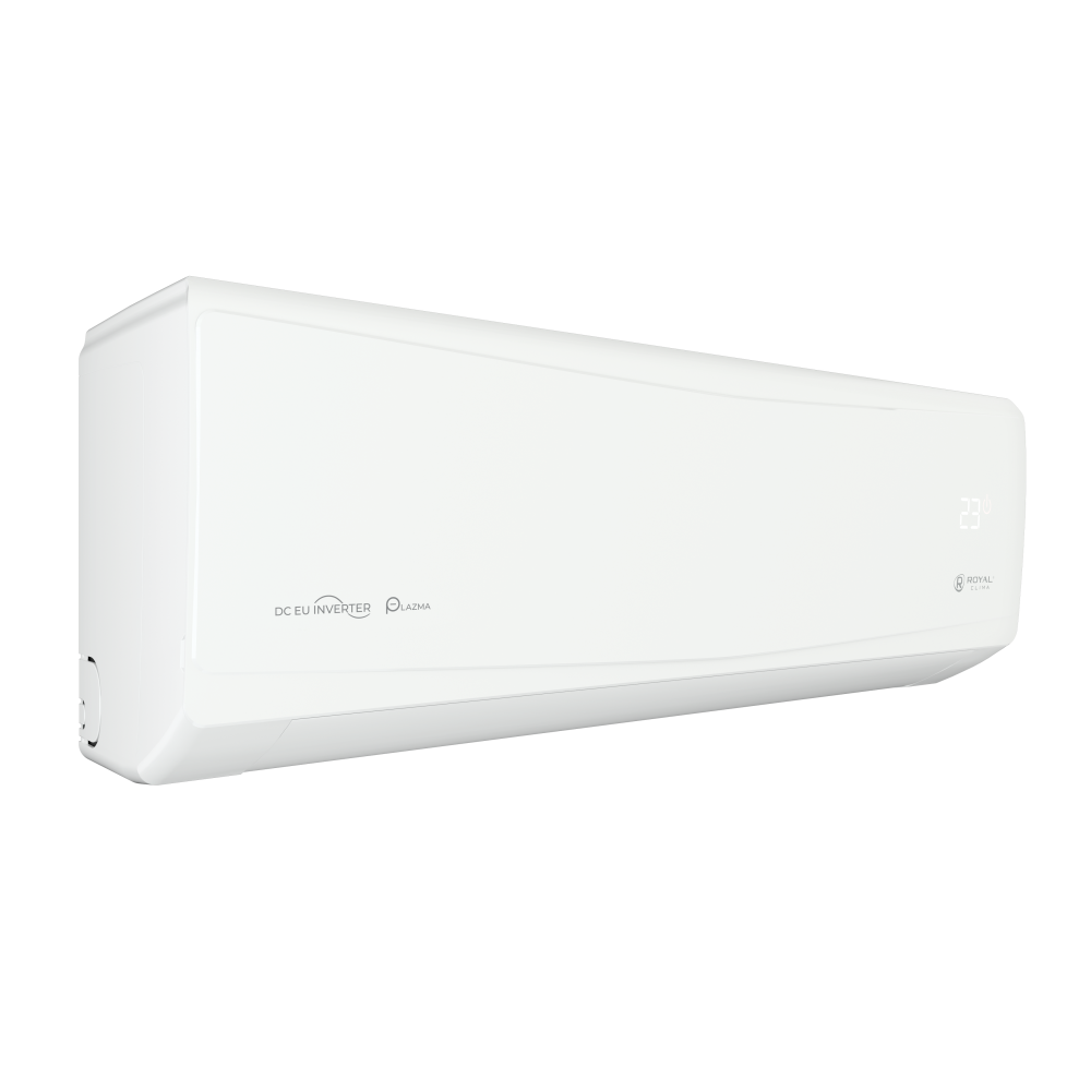 Внутренний блок слева Royal Clima RCI-GR35HN