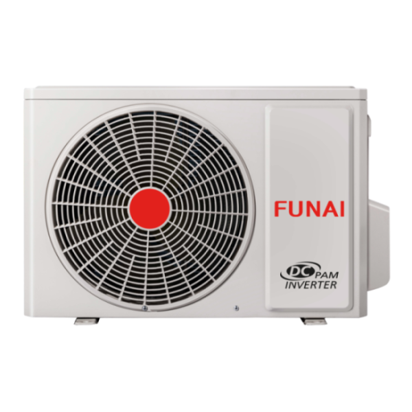 Наружный блок сплит-системы Funai RAC-I-DA65HP.D01