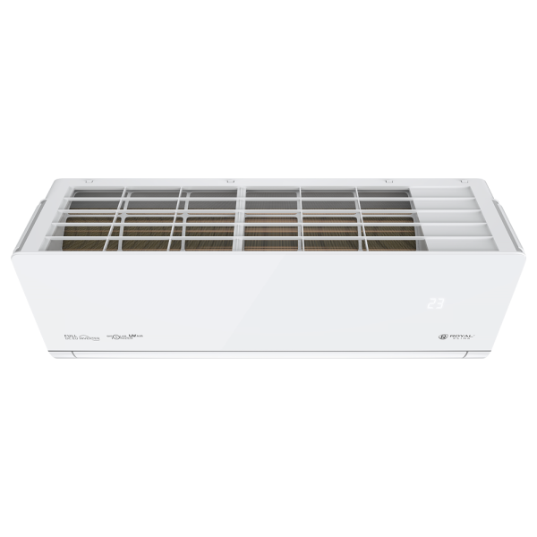 Внутренний блок сверху Royal Clima RCI-RSB40HN