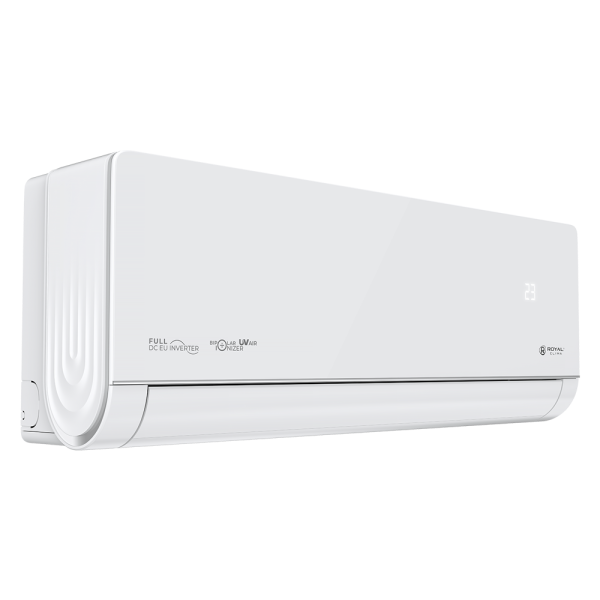 Внутренний блок слева Royal Clima RCI-RSB55HN