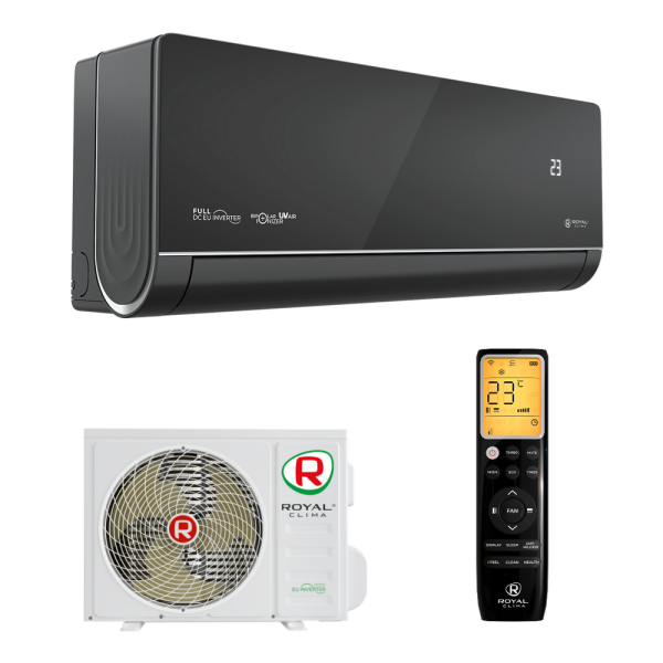 Сплит-система Royal Clima RCI-RSN30HN