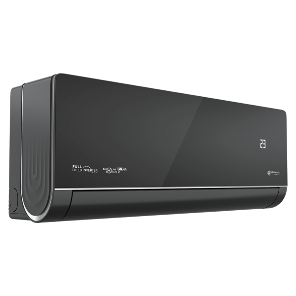 Внутренний блок слева Royal Clima RCI-RSN30HN