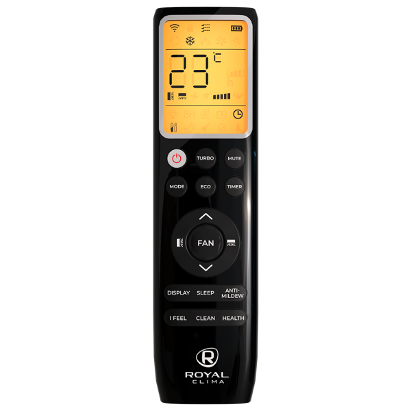 Пульт Royal Clima RCI-RSN30HN
