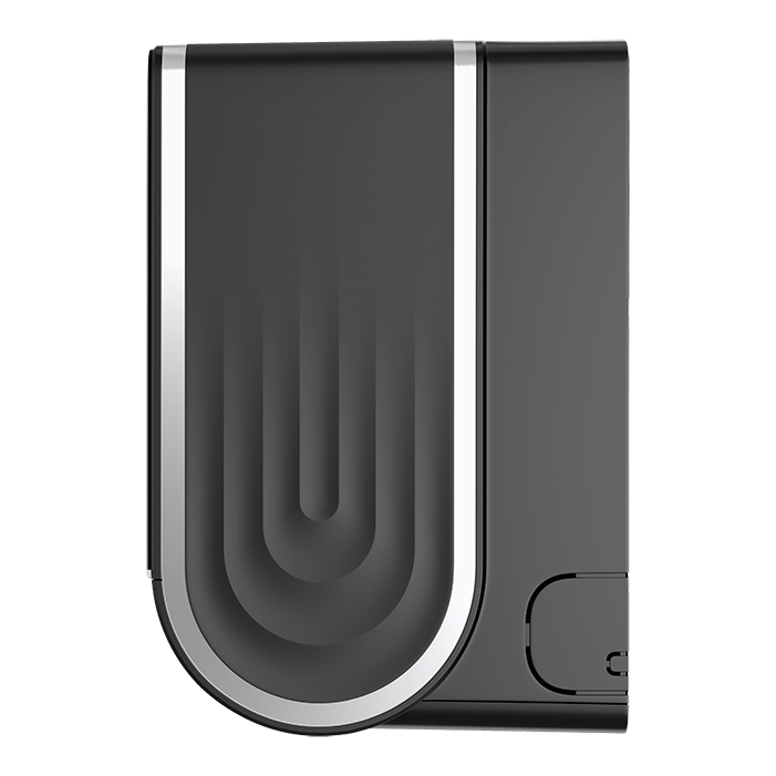 Внутренний блок сбоку Royal Clima RCI-RSN40HN