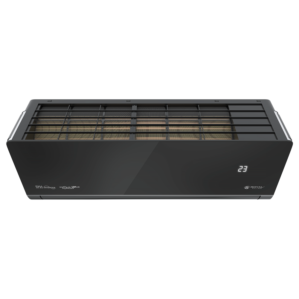 Внутренний блок сверху Royal Clima RCI-RSN40HN