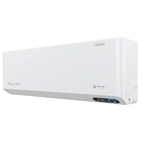 Внутренний блок справа Royal Clima RCI-RFS28HN
