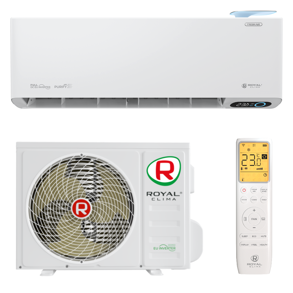 Сплит-система Royal Clima RCI-RFS35HN