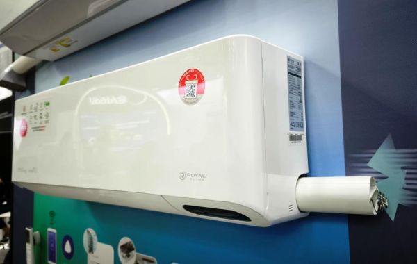 Royal Clima RCI-RFS35HN