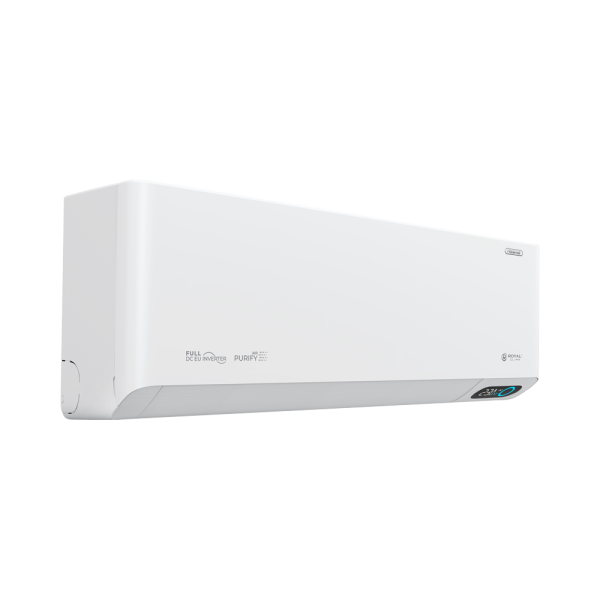Внутренний блок слева Royal Clima RCI-RFS35HN