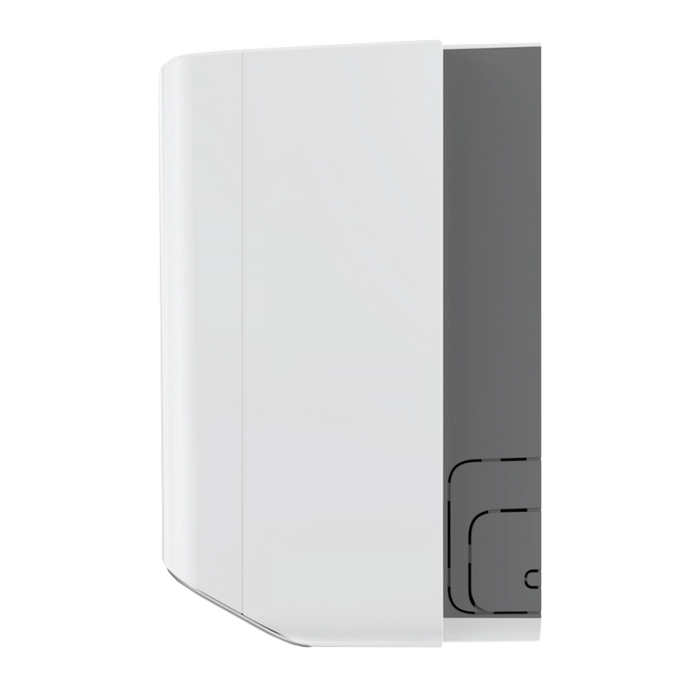 Внутренний блок сбоку Royal Clima RCI-RF30HN