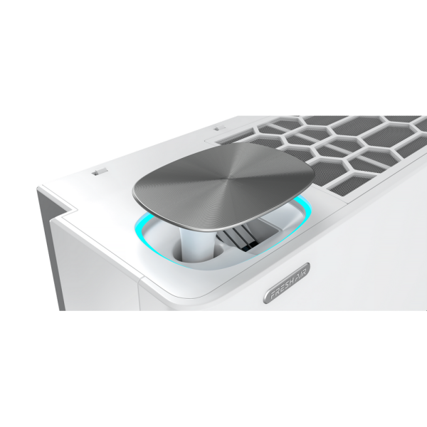 Внутренний блок сверху Royal Clima RCI-RF30HN